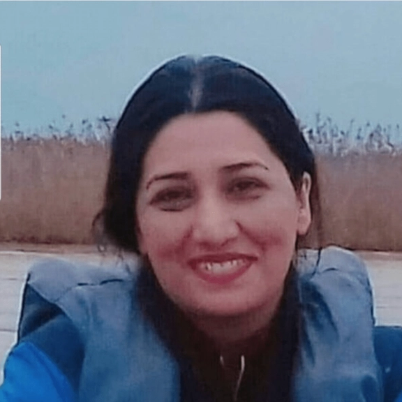 سلامت زهره صیادی، کنشگر زندانی حقوق کودکان، به دلیل ابتلای او به سرطان در خطر جدی است