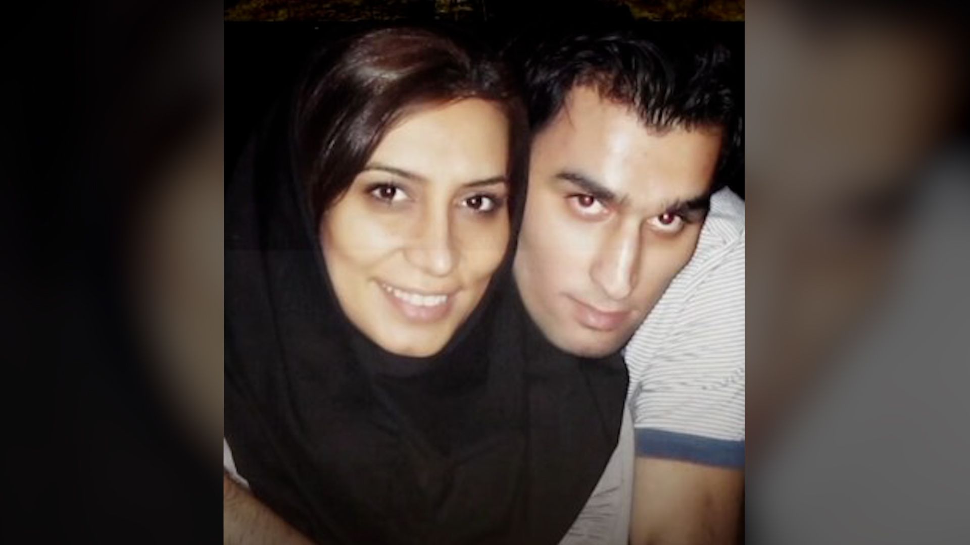 مادر بیژن کاظمی، زندانی سیاسی: پسرم از حقوق اولیه انسانی و شهروندی محروم شده است