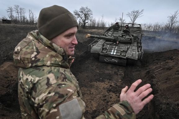 فرستاده ویژه ترامپ: برای خاتمه جنگ، اوکراین و روسیه باید مواضع خود را تعدیل کنند