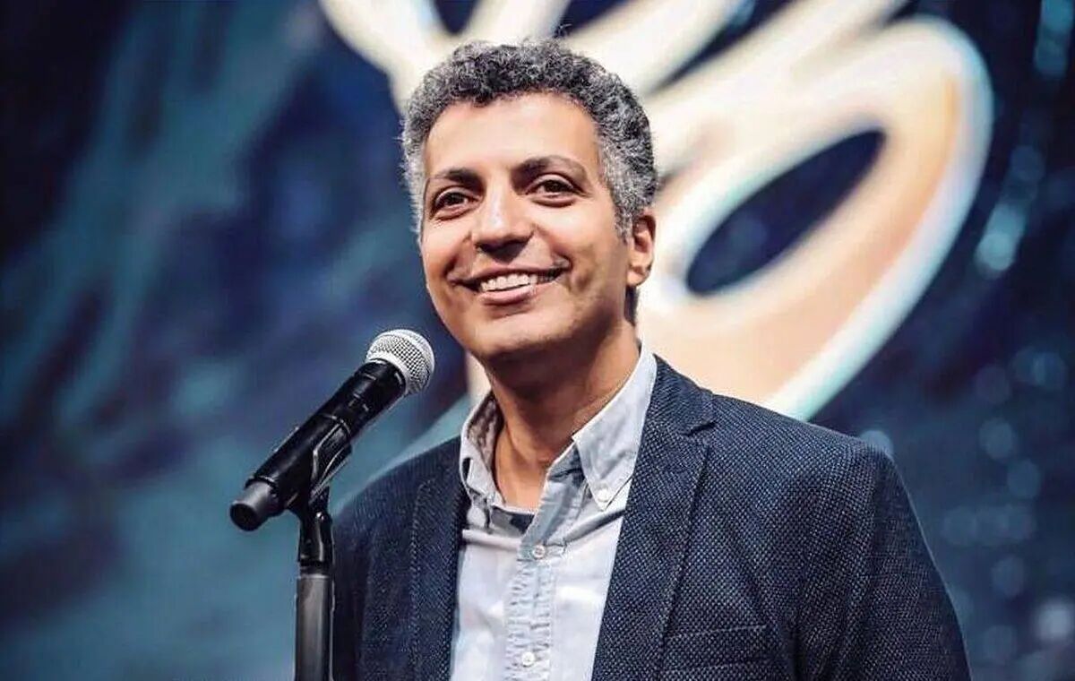 توجیه ساترا درباره توقیف صدای فردوسی‌پور: آپارات مجوز پخش زنده ندارد، بقیه معترض هستند