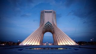 What would happen to Iran after the Islamic Republic?