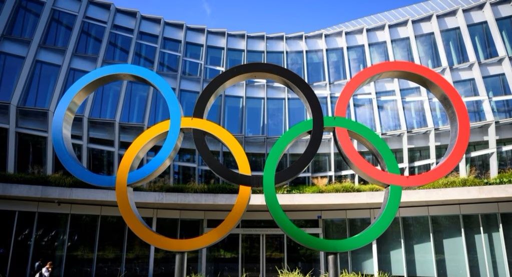 International Olympics Committee Warns Iran To Respect Charter