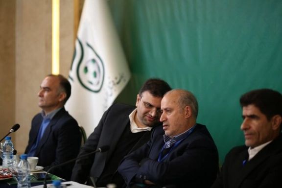 انتقاد شرق از فدراسیون فوتبال: هزینه سفر «کتوشلوارپوشهای چمدانبهدست» به قطر با کیست؟