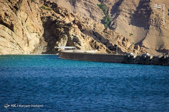 Iraq Filing Lawsuit Against Iran Over Water