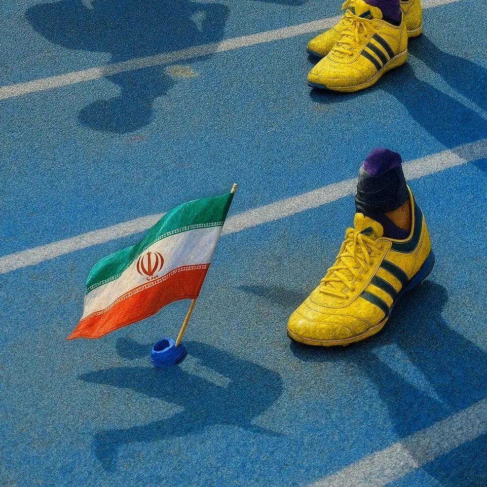 مهاجرشجاعی، درباره اتهام «تجاوز جنسی» به ورزشکاران ایرانی: احسان حدادی باید استعفا دهد