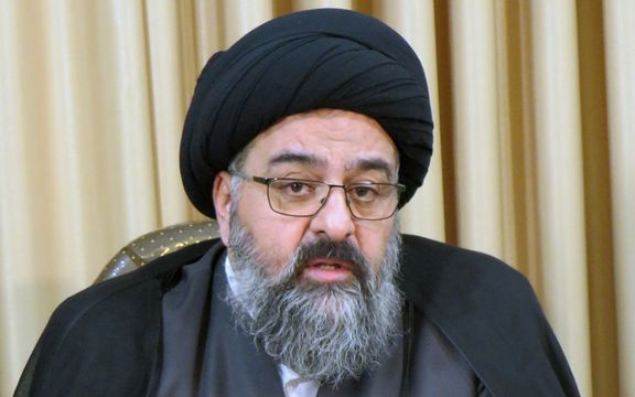 مدرس حوزه علمیه: مشکلی برای دختری پیش آمد و ما را متهم به فشار بر جوانان کردند