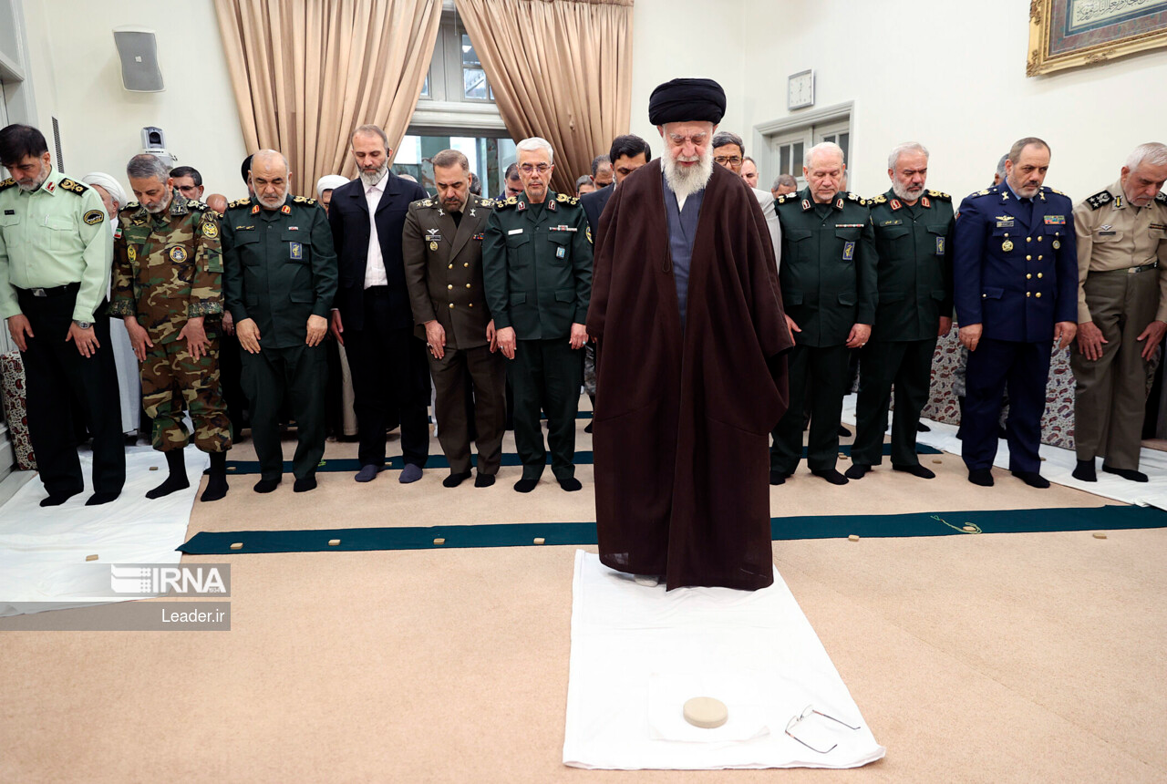 "رويترز": هدف الهجوم الإسرائيلي إطالة المدة الزمنية لوصول طهران إلى سلاح نووي