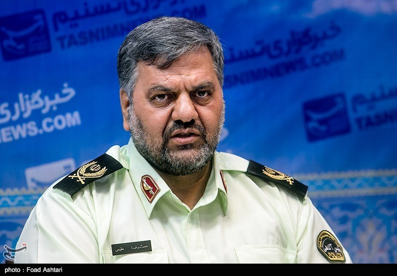 رئيس شرطة الأمن الاقتصادي في إيران: زيادة الاختلاس والرشوة 3 أضعاف