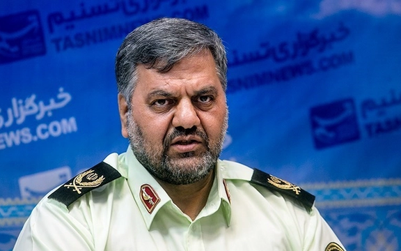 رییس پلیس امنیت اقتصادی از افزایش سه برابری اختلاس و رشوه در شش ماهه اول امسال خبر داد