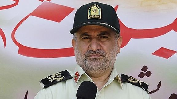 معاون فراجا: ورق و مواد لازم برای تولید خودروی ضد گلوله را در ایران نداریم