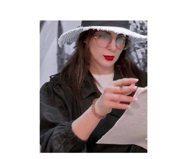 لـ"عدم ارتداء الحجاب الإجباري".. السجن 10 أشهر على الممثلة الإيرانية ليلا بلوكات