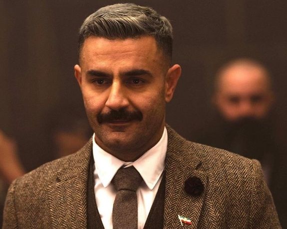 توطئه «شبکه آلمان» نیروی قدس سپاه برای ترور شاهین نجفی