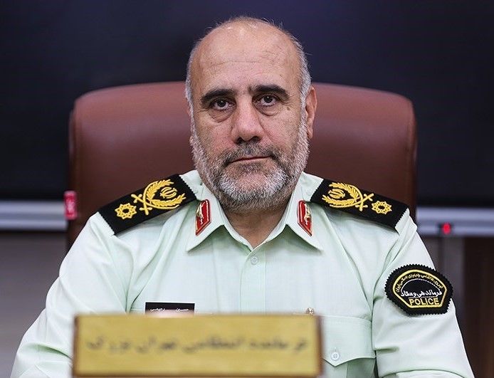 رابع حزمة عقوبات كندية ضد طهران.. والشرطة الإيرانية أيضا تخضع للعقوبات