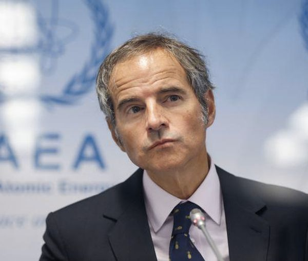 مدير الوكالة الذرية: لا تقدم في المفاوضات.. وطهران: لا توجد مشكلة تتعلق باتفاقيات الضمانات