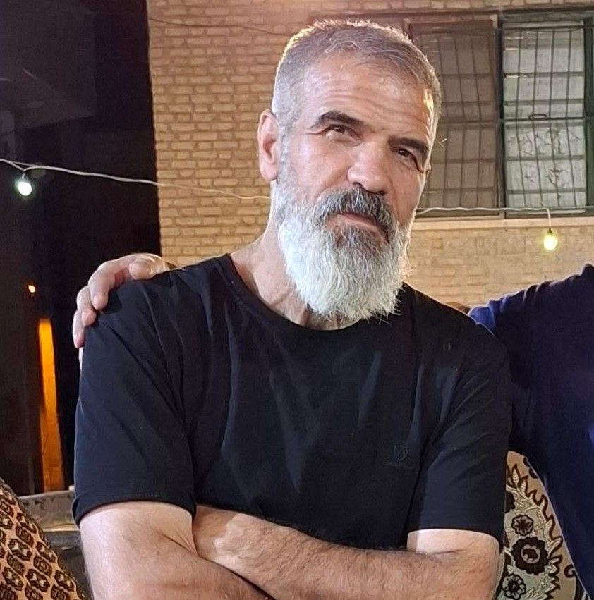 بی‌خبری خانواده جلیل عباسی از وضعیت این فعال مدنی بازداشت‌شده