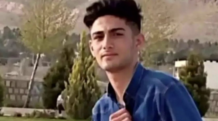 Officer Acquitted of Killing 19-Year-Old Protester in Iran