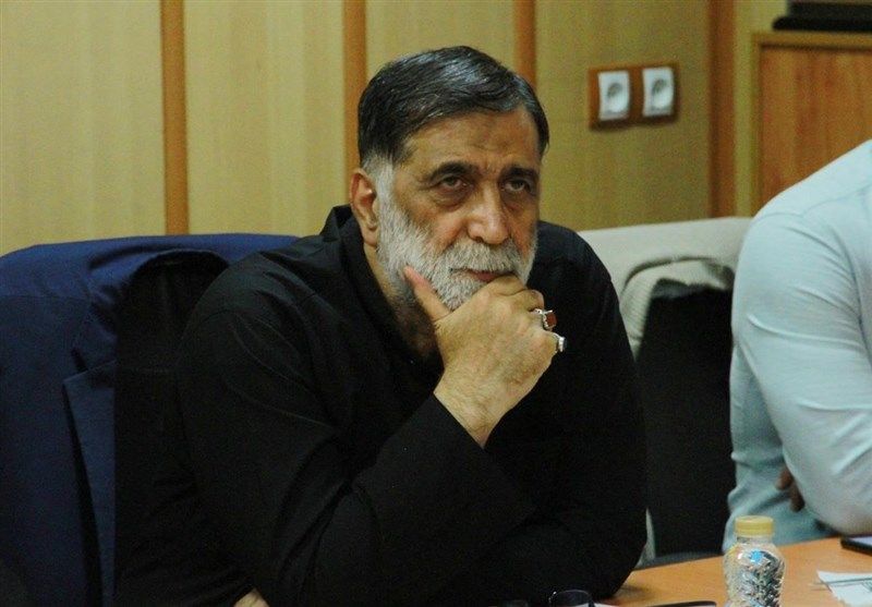 آجرلو به صداوسیما نمی‌رود: با فتح‌الله‌زاده مناظره نمی‌کنم