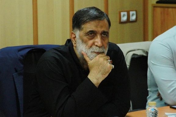 آجرلو به صداوسیما نمیرود: با فتحاللهزاده مناظره نمیکنم