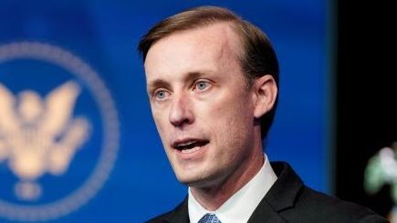 US Reiterates Strong Support For Mid East Allies, Warning To Iran