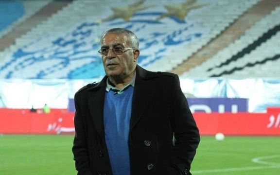 حسن روشن، پس از اولین انتقاد ساپینتو: تا دیر نشده بیرونش کنند تا استقلال نفس راحت بکشد