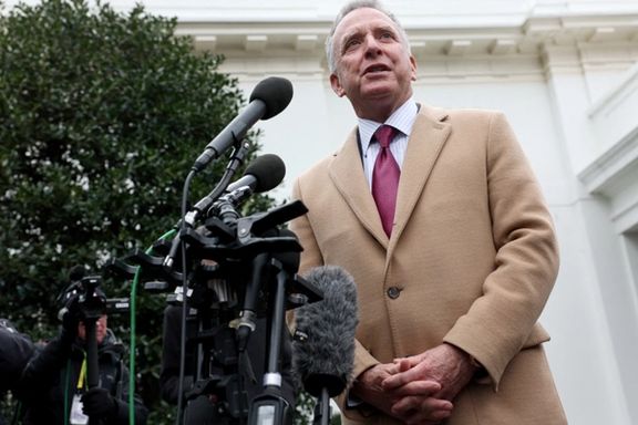 ویتکاف: گفتوگو با تهران بر محور راستیآزمایی برنامه هستهای و ابعاد نظامی آن خواهد بود