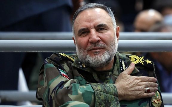 فرمانده نیروی زمینی ارتش: اقتدار ما بهدلیل شجاعت و بصیرت الهی خامنهای است