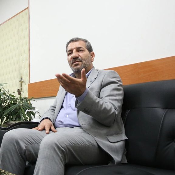 معاون وزیر بهداشت: قرارگاه عملیاتی حمایت از جوانی جمعیت و فرزندآوری تشکیل شد