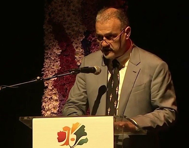 مدیر سازمان تیرگان: ایرانیان با تکیه بر فرهنگ و تاریخ خود از دوران سخت کنونی عبور می‌کنند