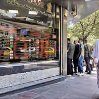 Islamic Republic's 'slow meltdown' leaves it fewer ways out, analysts say