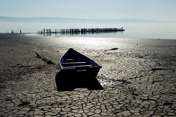 Only three to five years left to save Gorgan Gulf, watchdog warns