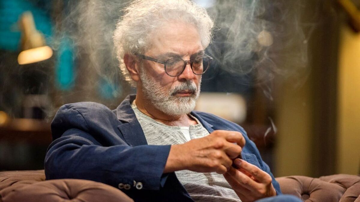 Reformist Journalist Slams Critics Of Iran Attack On Israel