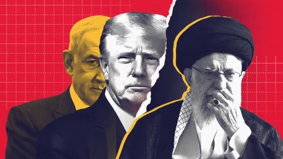 وزیر جنگ آمریکا: دستیابی به توافق از مسیر مذاکره، برای جمهوری اسلامی انتخابی عاقلانه است