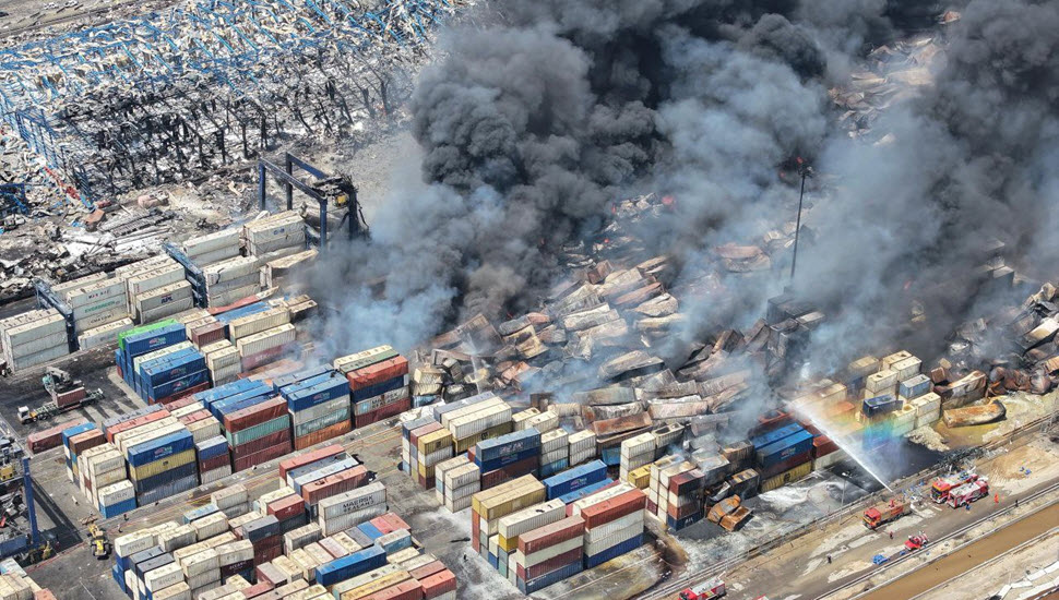 سه ماه بعد از انفجار بندر رجایی، خبری از دلیل حادثه و معرفی مقصران نیست