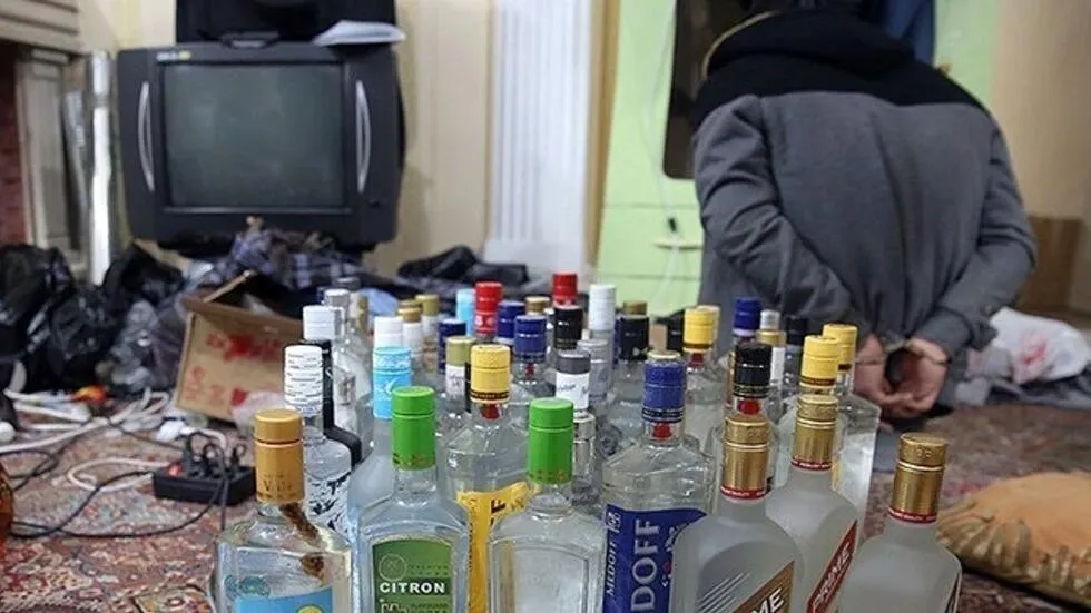 ۶ نفر در گیلان و ۴ نفر در مازندران به علت مصرف الکل تقلبی جان باختند