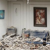 Iran’s former diplomats warn of prolonged regional war