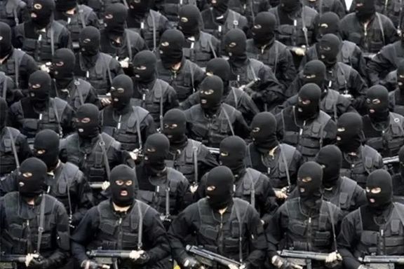 جمهوری اسلامی در سایه قدرت، بیاقتدار مانده است