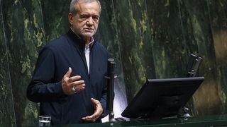 President takes fire as Iran fast-tracks ‘cyber censorship’ bill