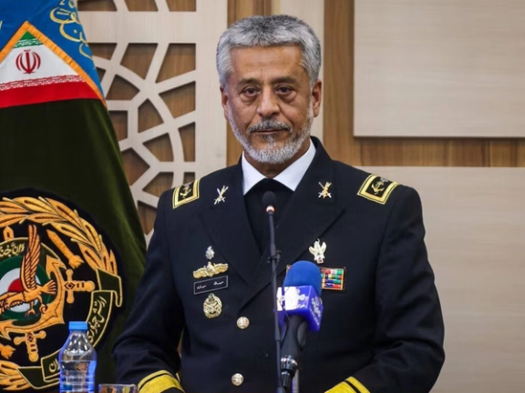 مسؤول عسكري إيراني: خططنا جاهزة ومناوراتنا مستمرة لمواجهة التهديدات