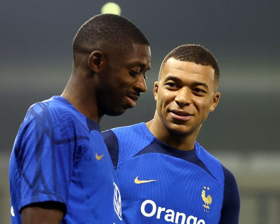 با حضور امباپه، دمبله و یامال؛ فیفا لیست نامزدهای برترین بازیکن سال ۲۰۲۵ را منتشر کرد