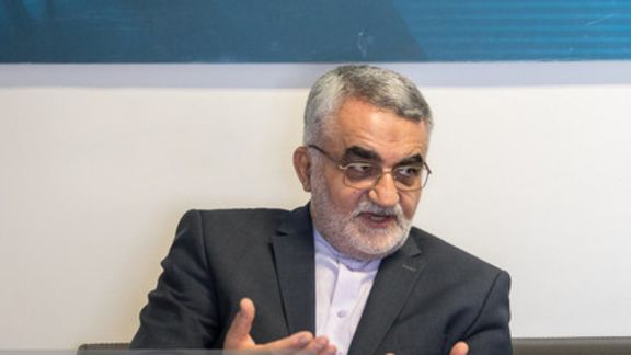 MP urges stronger ties with China, Russia as Iran’s leader rejects US talks