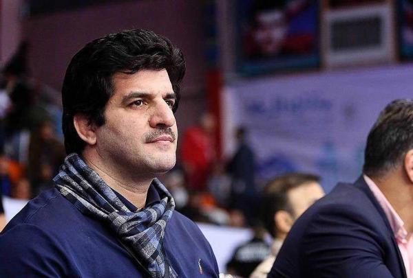 رسول خادم درباره طرح مجلس برای سرکوب آزادی‌بیان: جماعت «لال پرست‌» نماینده کدام مردم‌اند؟