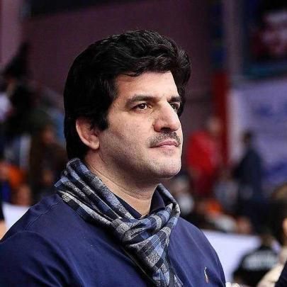 رسول خادم ممنوع المعامله شد