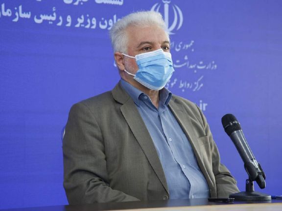 رییس سازمان غذا و دارو: واکسنهایی که گرفتیم هیچ یک زیر ۷۰ تا ۷۵ درصد ایمنیزایی نداشتند