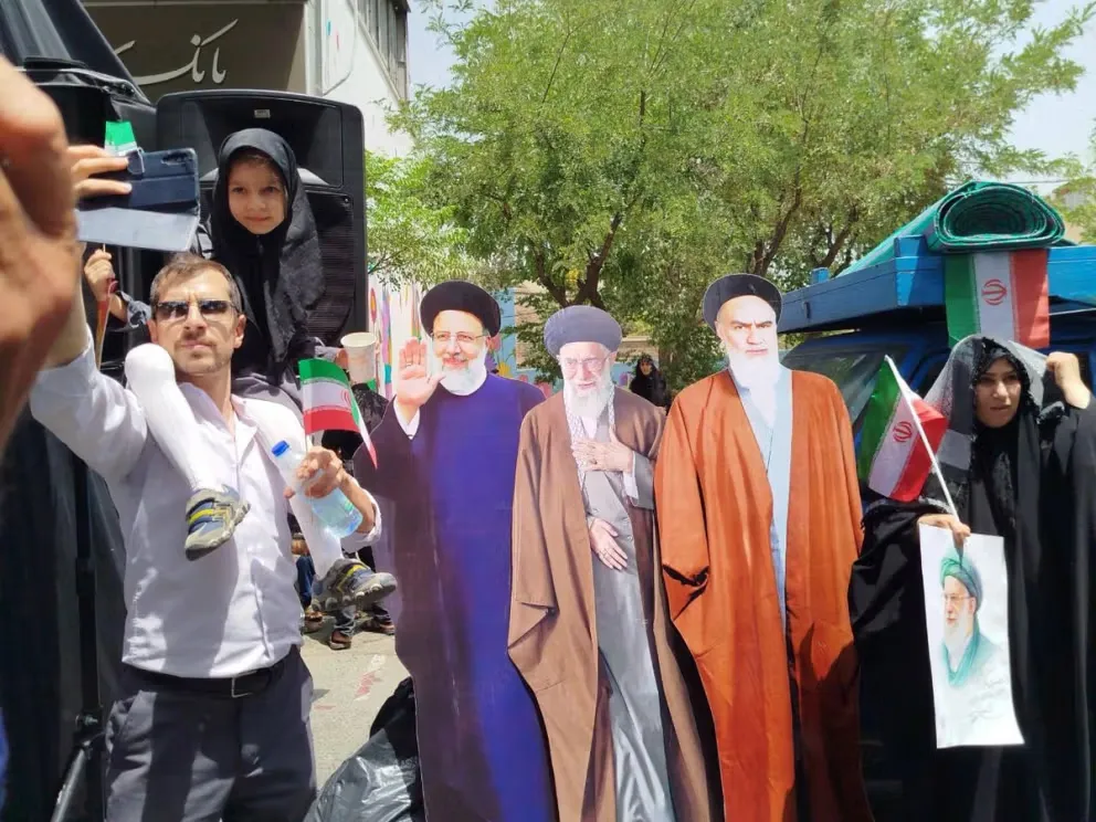 بن‌بست تاریخی مردم ایران: وقتی حتی جنگ هم کاری نمی‌کند