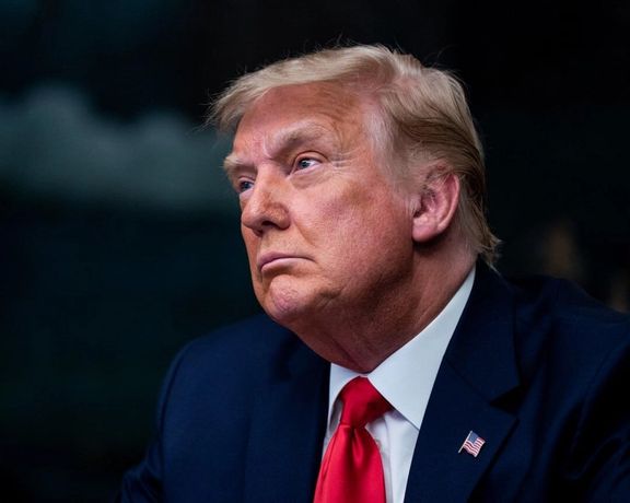 روزنامه کیهان: نباید فریب لبخند، مذاکره یا ژست عقبنشینی ترامپ را خورد