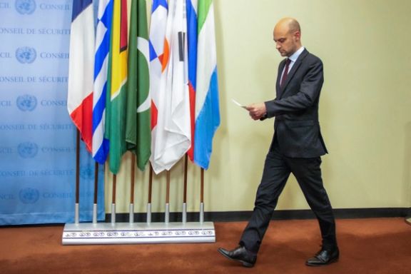 فرانسه: اروپا تا تابستان درباره اعمال دوباره تحریمها علیه ایران تصمیم میگیرد