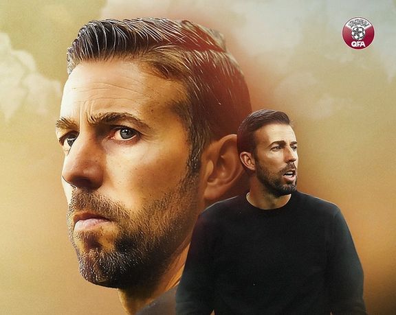 سرمربی قهرمان آسیا برکنار شد؛ لوئیس گارسیا، جانشین تینتین مارکز روی نیمکت تیم ملی قطر