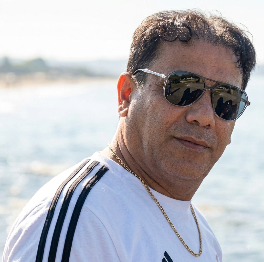 بازداشت میر‌عباس خورشید‌وند به دلیل دادخواهی برای خواهر‌زاده‌اش