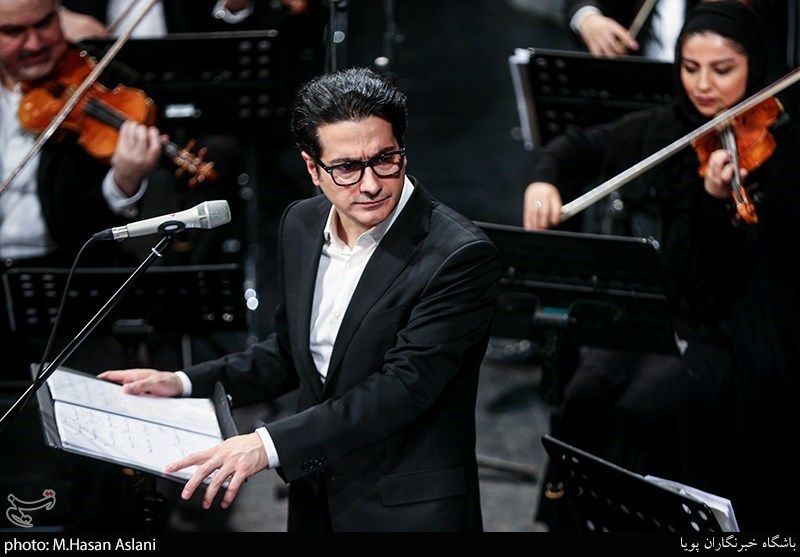 «کنسرت ناگهانی» یا پروژه فرهنگی؟ موسیقی باز هم در خدمت سیاست