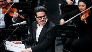 «کنسرت ناگهانی» یا پروژه فرهنگی؟ موسیقی باز هم در خدمت سیاست